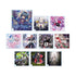 『CHUNITHM』トレーディング CHUNITHM アクリルスタンドパネル(単位/BOX)【202510再販】